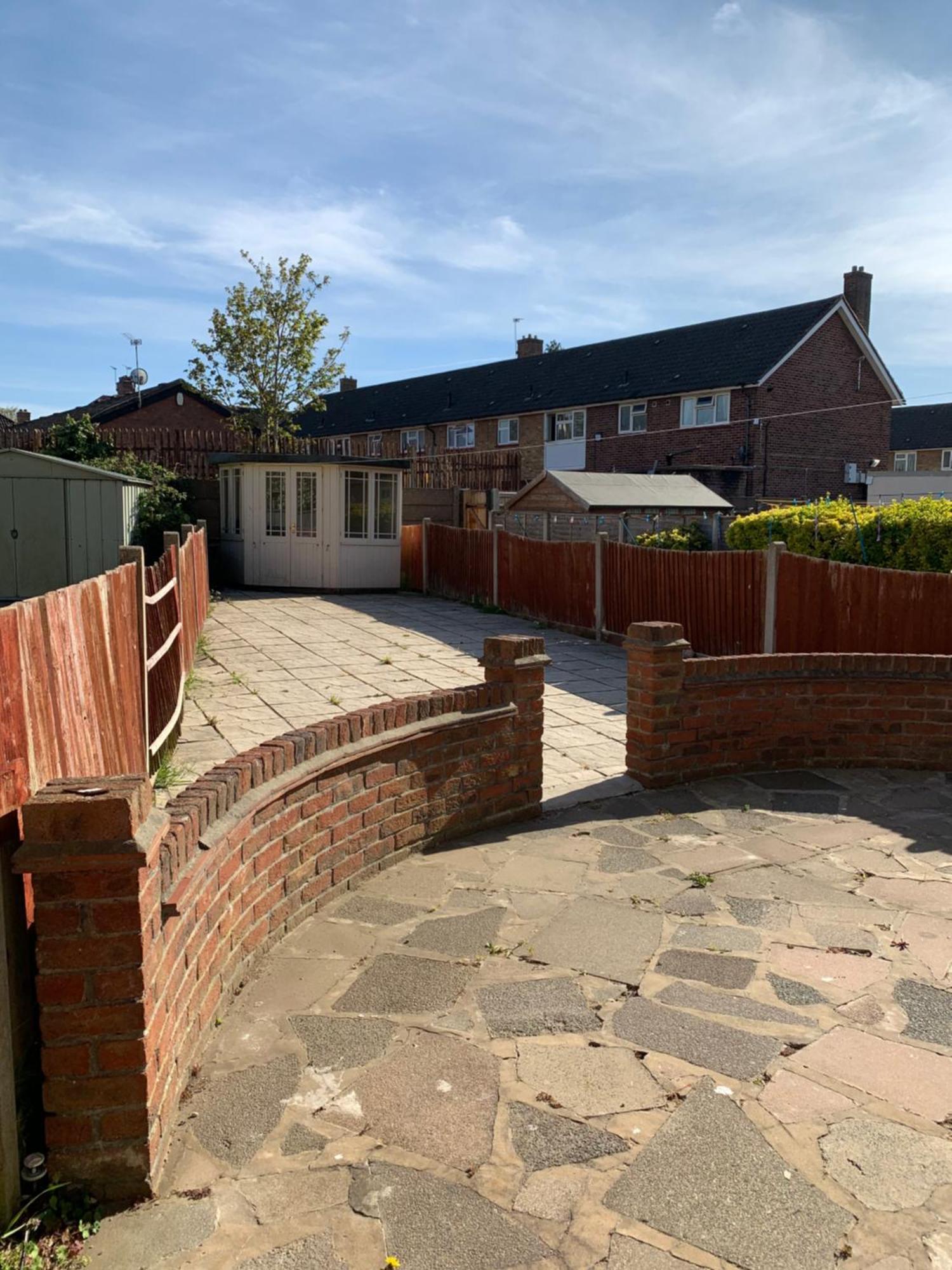 Holiday home Cold Harbour Entire 3 Bed House - Free Parking *