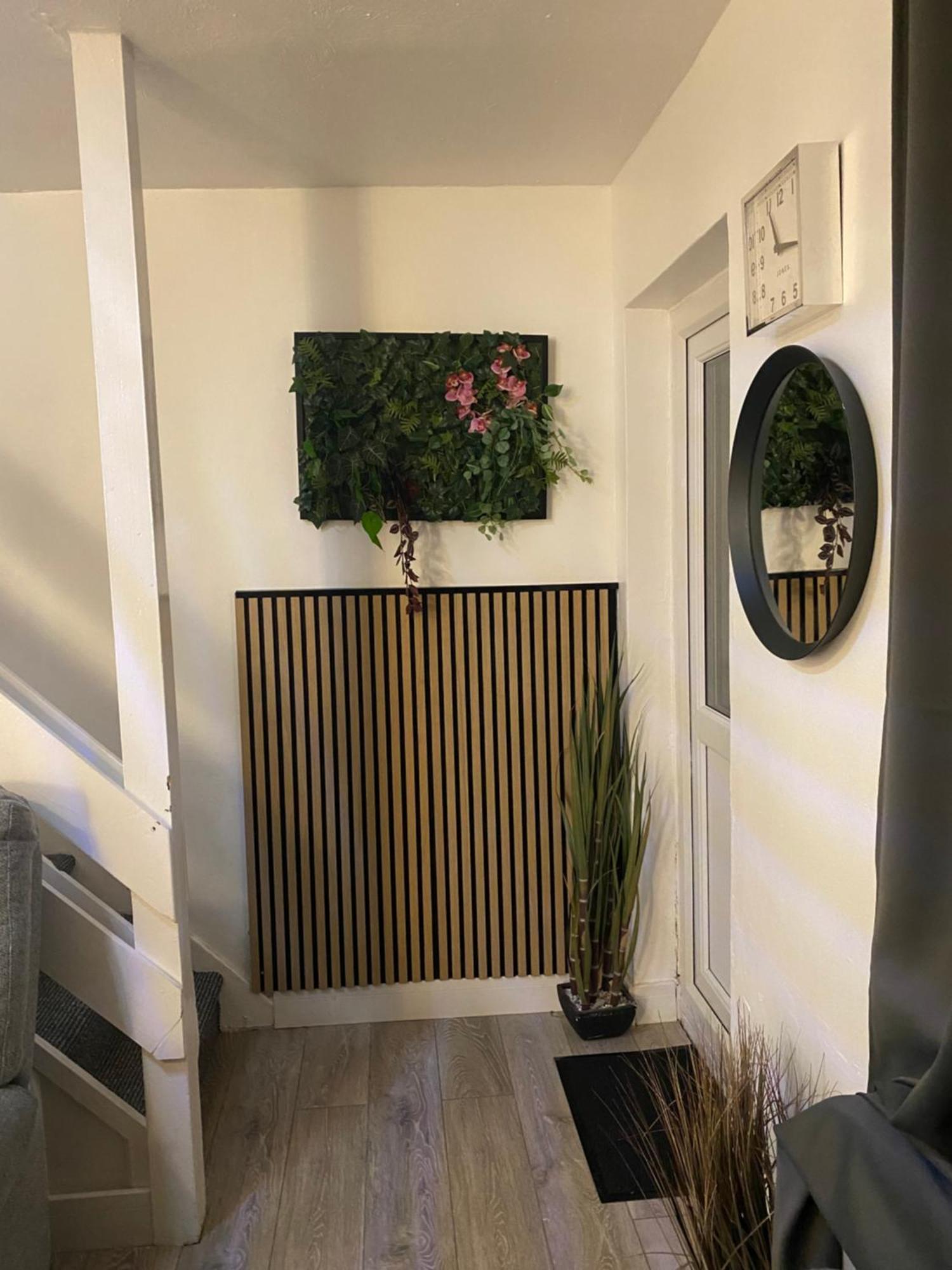 Holiday home Cold Harbour Entire 3 Bed House - Free Parking
